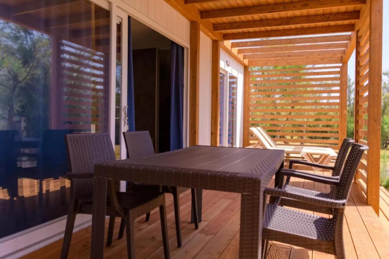 Torre Rinalda Beach Camping & Resort Lecce Exterior foto