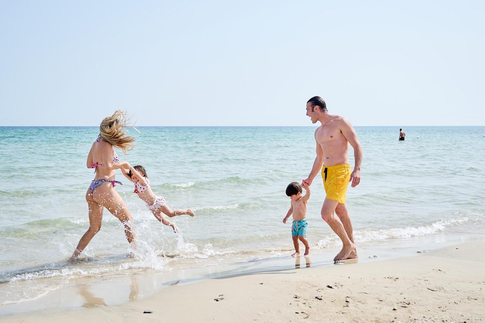 Torre Rinalda Beach Camping & Resort Lecce Exterior foto