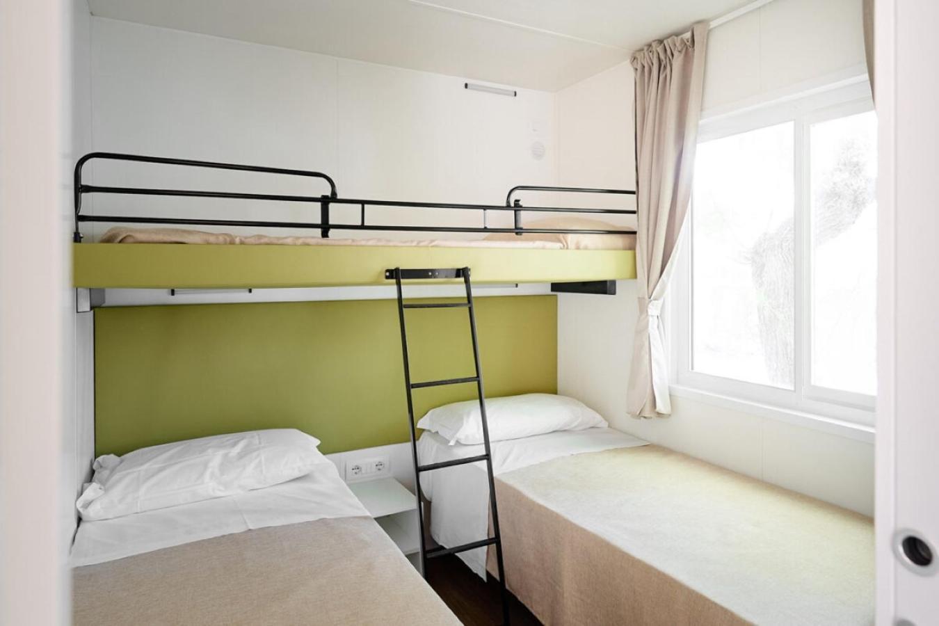 Torre Rinalda Beach Camping & Resort Lecce Quarto foto