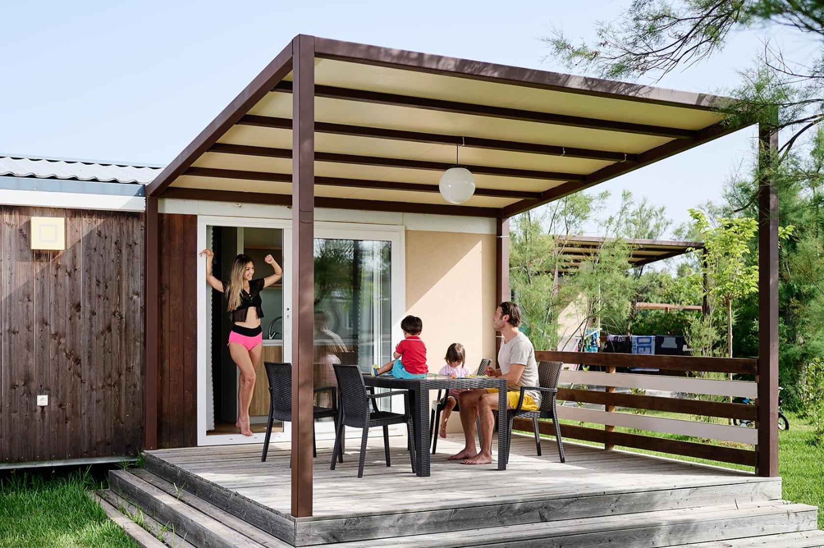 Torre Rinalda Beach Camping & Resort Lecce Quarto foto