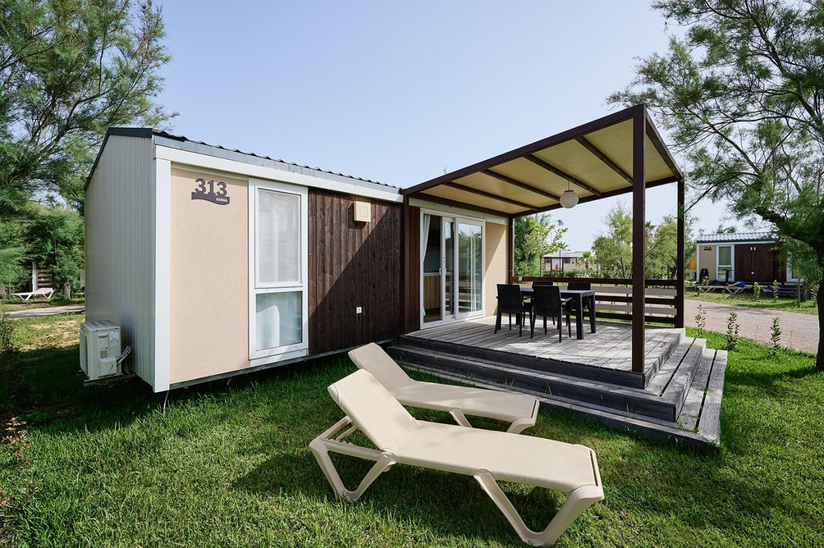 Torre Rinalda Beach Camping & Resort Lecce Quarto foto